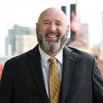 Gregory P. Bailey